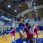 San Jos� cay� como local ante Instituto por la Liga Nacional Femenina