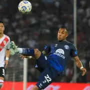 Se conoci� el �rbitro para Independiente Rivadavia vs River por Copa Argentina