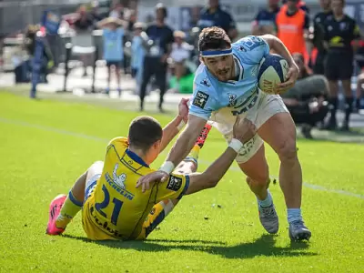 Mateo Carreras dejar�a de ser convocado en Los Pumas