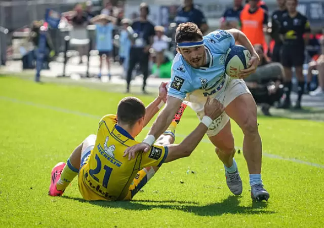 Mateo Carreras dejar�a de ser convocado en Los Pumas