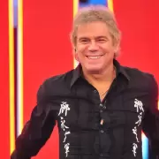 Beto Casella lanza su desaf�o de Rating: confirmado su arribo a Am�rica TV para 2026