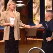 Escándalo MasterChef: se filtró el mensaje de la producción a Wanda Nara que la obligó a no hablar