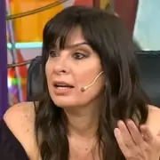 Terror y miedo: el acoso que vive Edith Hermida y decidi� denunciar