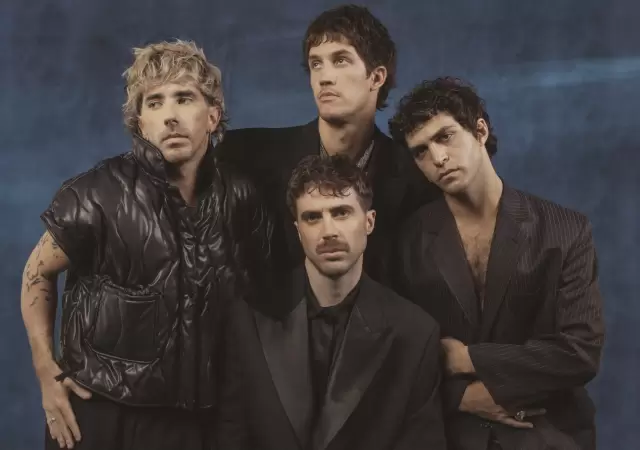 Silvestre y la Naranja se presentar por primera vez en el Bustelo.