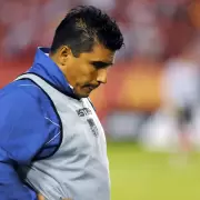 "Que explote el Gambarte": El "Turco" Asad inicia su tercer ciclo con el Mago Ramírez y la mira en el clásico
