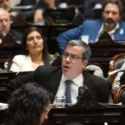 �La presi�n oficialista puede romper la unidad hist�rica del peronismo en el Congreso?