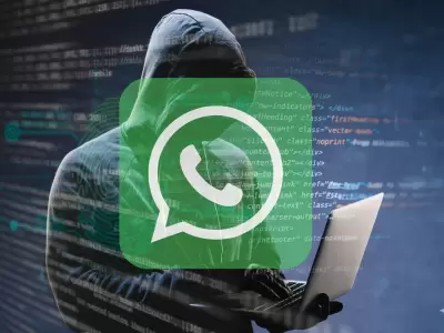 WhatsApp: el fraude que se volvi� viral.