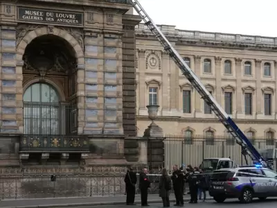 Museo del Louvre. Francia.