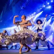 Cosqu�n 2026: la grilla completa del Festival Nacional de Folklore y c�mo comprar entradas
