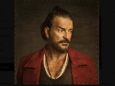Ricardo Arjona se despide de los escenarios.