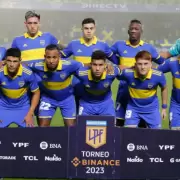 Un gigante de Europa pusos su ojos en un ex jugador de Boca y su cotizaci�n se fue a las nubes