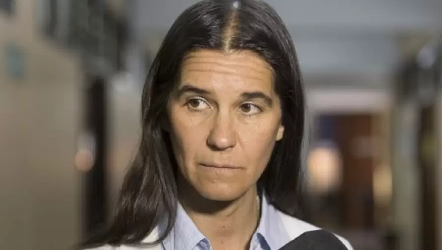 Mar�a Teresa Day.