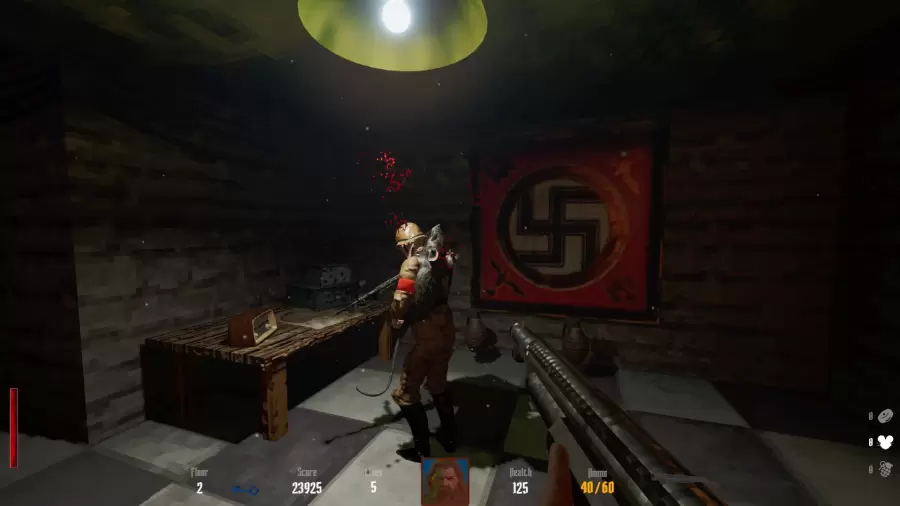 Darkenstein 3D