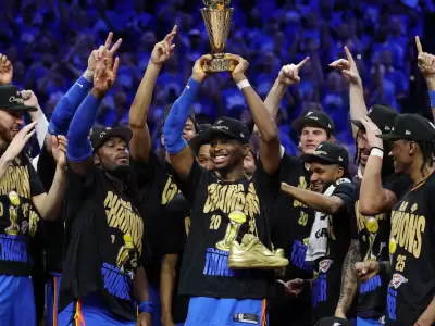 Los Thunder intentar�n retener el t�tulo.