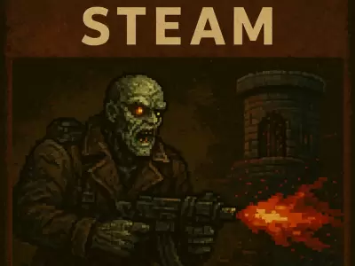 Darkenstein 3D