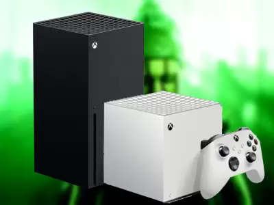 Xbox Series X/S
