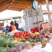 Frutas y verduras m�s caras: las causas detr�s del nuevo salto de precios