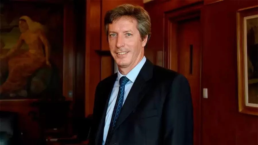 Santiago Bausili