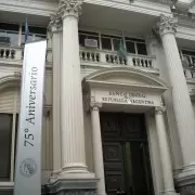 El Banco Central tuvo que vender parte de las reservas para contener el d�lar