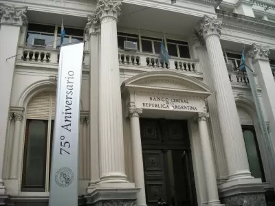 El centro de las decisiones
