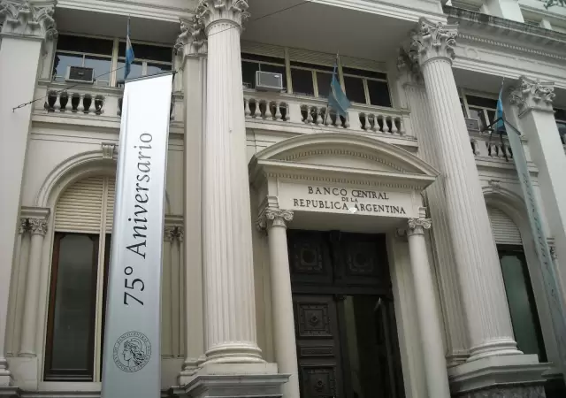 El centro de las decisiones