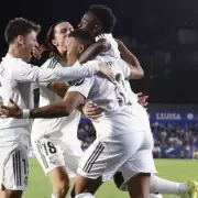 Champions League 2025: los partidos de este miércoles 22 de octubre y todos los horarios en Argentina