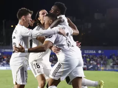Real Madrid recibe a la Juventus en el gran partido del mi�rcoles.