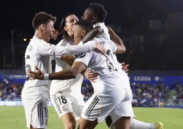 Real Madrid recibe a la Juventus en el gran partido del mi�rcoles.