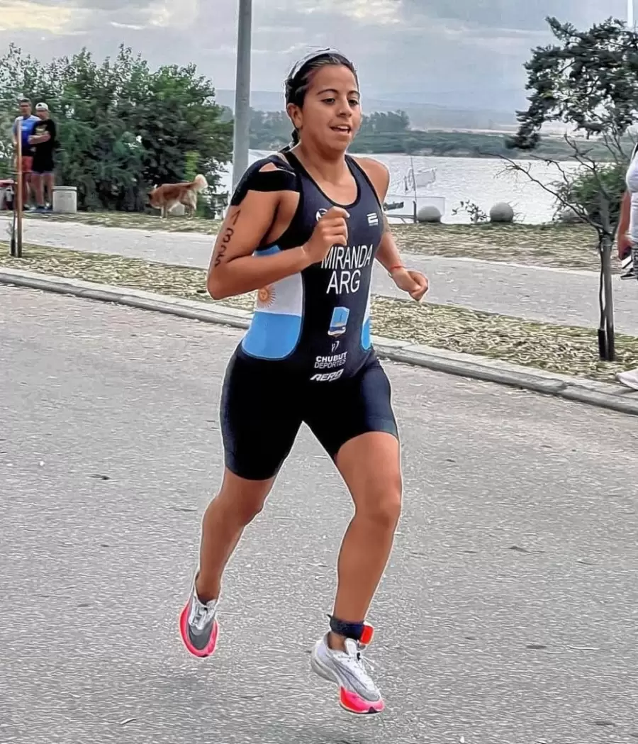 Moira Miranda