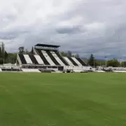 Gimnasia y Esgrima quiere tener el segundo estadio m�s grande de Mendoza