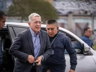 La justicia fall�: "No se acredit� responsabilidad m�s all� de toda duda razonable"�Fin de la causa?