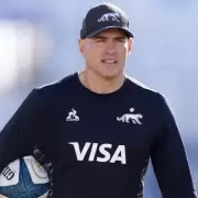 La lista de 34: �Qui�nes se juegan su lugar en Los Pumas durante el camp de Londres?