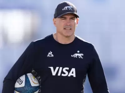 Felipe Contepomi