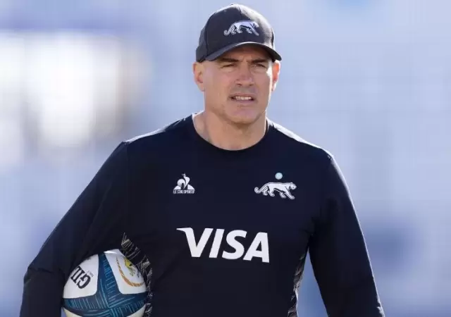 Felipe Contepomi