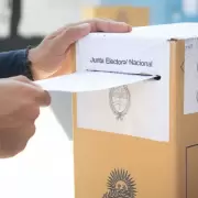 Elecciones Mendoza 2025: dónde voto, consultá el padrón electoral definitivo