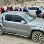 Bsqueda de los jubilados en Chubut y un enigma que persiste: se los trag la tierra o el mar?