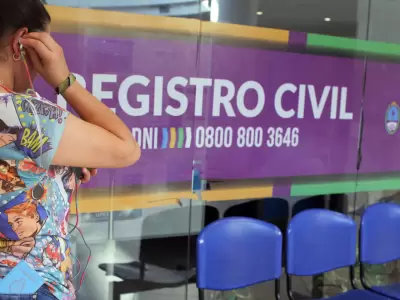 Entrega de DNI y eximiciones: el Registro Civil explica su funcionamiento el domingo electoral.