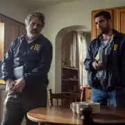 Task: Todo el mundo est� hablando de esta miniserie protagonizada por Mark Ruffalo