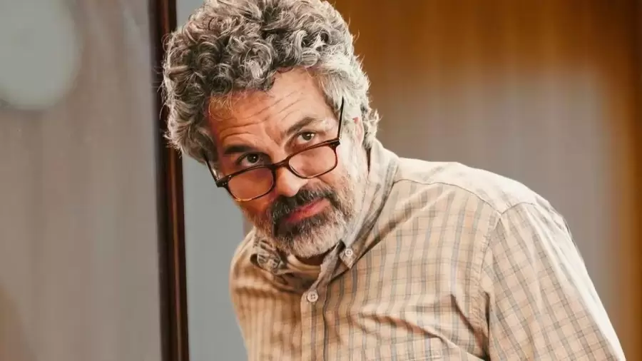 Ruffalo produjo esta miniserie e interpret� al personaje principal.