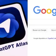 Lanzaron Atlas: el navegador con ChatGPT que desafa el dominio de Google Chrome