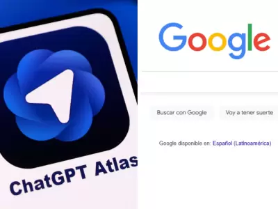 As� funciona Atlas, el navegador con IA.