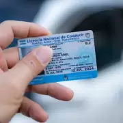 �Cu�l es la edad tope para obtener o renovar la Licencia Nacional de Conducir en Argentina?