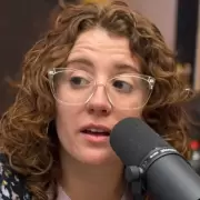 Blanco Minoli: "Hay una reacci�n contra el feminismo"