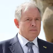 Gerardo Werthein renunció como canciller