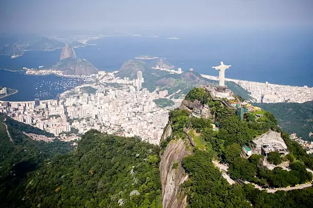 R�o de Janeiro, Brasil.