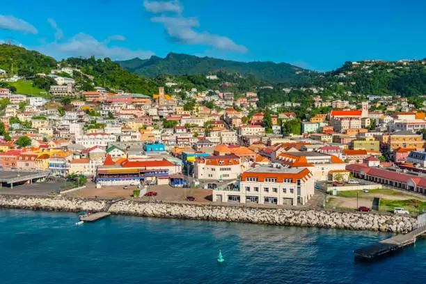 Dominica.