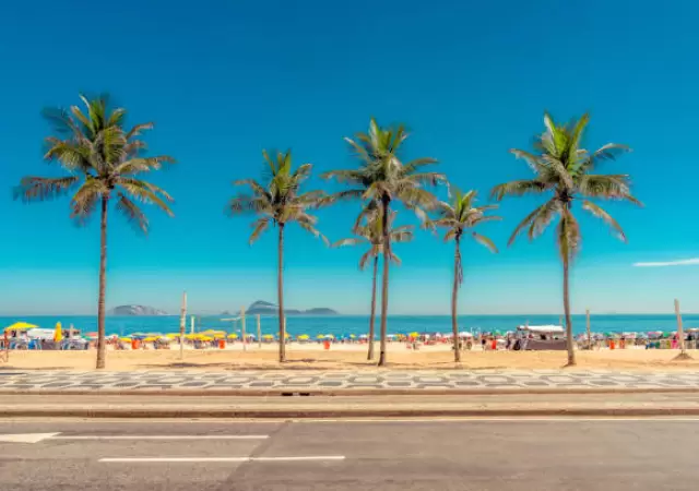 R�o de Janeiro.