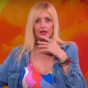 El saludo de cumpleaños de Yuyito González para Javier Milei sorprendió