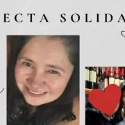 ¿Quién es la turista argentina que cayó de un tercer piso en México?