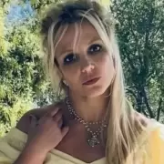 Britney Spears generó preocupación al revelar que sufrió daño cerebral y luego borró el posteo